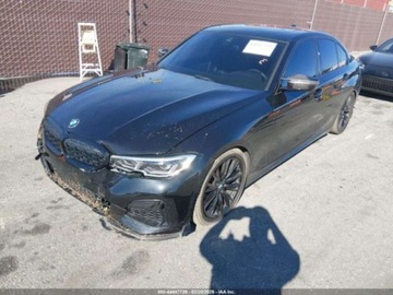 BMW Seria 3 G20-G21 2020 BMW Seria 3 M340i 2020 3.0 Benzyna 382KM, zdjęcie 1