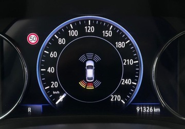 Opel Insignia II Grand Sport 2.0 CDTI 210KM 2019 Opel Insignia GSI 4X4, Kamera 360, BOSE, GPS, Wentylowane kubelki, Panoram, zdjęcie 23