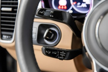 Porsche Cayenne III SUV 3.0 340KM 2021 Porsche Cayenne Coupe 340KM. Gwarancja 01.2027., zdjęcie 22