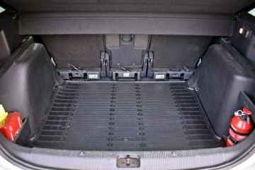 Skoda Yeti Minivan Facelifting 1.4 TSI 125KM 2016 Škoda Yeti Skoda Yeti Bezwypadkowy / Salon Polska, zdjęcie 20