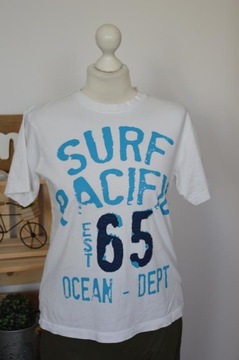 2 ФУТБОЛКА, ХЛОПКОВАЯ БЛУЗКА, 140–146