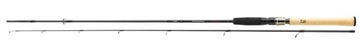 Daiwa Team Daiwa Trout Special Spin 1,95m 5-18g