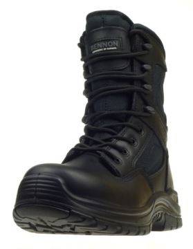 Тактические ботинки BENNON COMMODORE ZIPPER Zipper 36