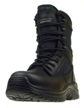 Тактические ботинки BENNON COMMODORE ZIPPER Zipper 46