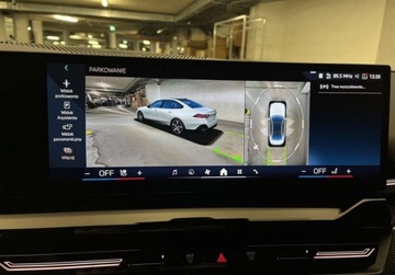 BMW Seria 5 G90-91 2024 BMW Seria 5 520i G60, M Pakiet, Harman, Faktura VAT 23, Gwarancja 2.0, zdjęcie 28