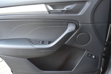 Skoda Kodiaq I SUV Facelifting 2.0 TDI SCR 150KM 2022 Skoda Kodiaq 2.0 TDI 150KM DSG KAMERA SIDEASSIST MATRIX el.klapa Podgrz.fo, zdjęcie 23