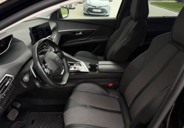 Peugeot 5008 II 2021 Peugeot 5008 salon PL FV VAT23 2,0 diesel automat Allure 2.0, zdjęcie 26