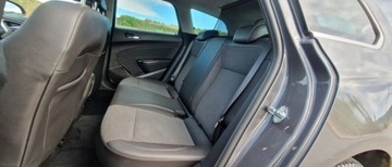 Opel Astra J Sports Tourer 2.0 CDTI ECOTEC 165KM 2012 Opel Astra 2.0 CDTI 165KM LED Automat Xenon Navi Skora 2.0 Diesel 164KM, zdjęcie 8