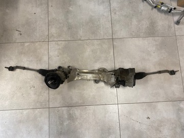 FORD FOCUS MK3 MAGLOWNICA PRZEKŁADNIA KIEROWNICZA