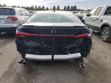 Toyota Avalon III 2022 Toyota Avalon Touring 2022 3.5l 3.5 Benzyna 301KM, zdjęcie 2