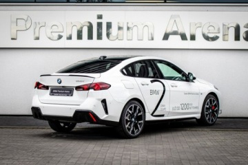 BMW Seria 2 F74 2025 BMW 220 Gran Coupé DEMO - koła zimowe w cenie!, zdjęcie 5