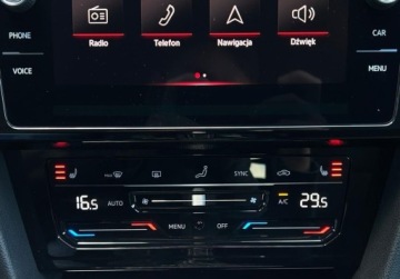 Volkswagen Arteon Fastback Facelifting 2.0 TSI 190KM 2023 Volkswagen Arteon Shooting Brake R-Line Pakiety, ACC, Kamera, ergoComfort, zdjęcie 25