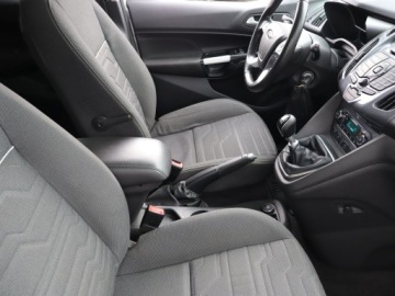 Ford Tourneo Connect II Standard 1.5 TDCi 120KM 2016 Ford Tourneo Connect 1.5 TDCi, Salon Polska, zdjęcie 8