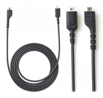 Kabel Przewód do SteelSeries 3 5 7 9X ChatMix RGB 8-pin
