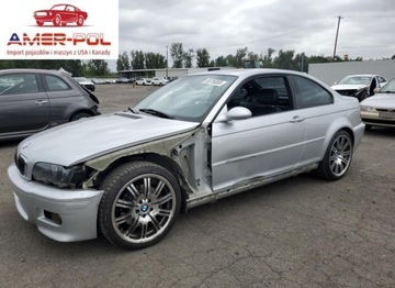 BMW Seria 3 E46 2003