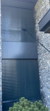 Набор для мытья окон и стеклянных поверхностей.