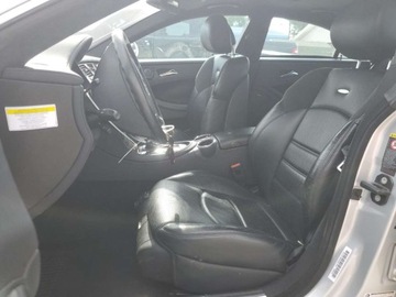 Mercedes CLS W219 2006 Mercedes-Benz CLS 55 AMG 2006 5.4l 5.4 Benzyna 469KM, zdjęcie 7