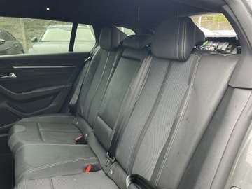 Peugeot 508 II SW 1.5 BlueHDi 130KM 2023 Peugeot 508 Skóra Kamera Podgrzewanie Virtual, zdjęcie 10