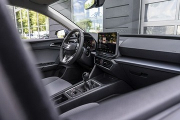 Seat Leon IV 2026 Seat Leon Style 1.5 TSI 115 KM, zdjęcie 12