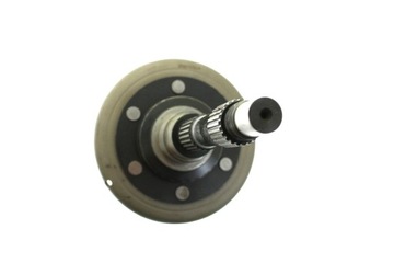 ЗВОНОК СЦЕПЛЕНИЯ POWER FORCE CF MOTO 800 HL