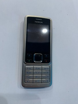 Nokia 6300 - Brak Polskiego Menu