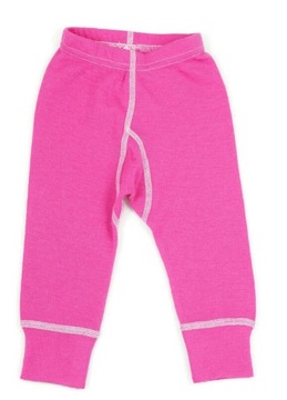 REFLEX getry termo 100% merino wool wełna 62