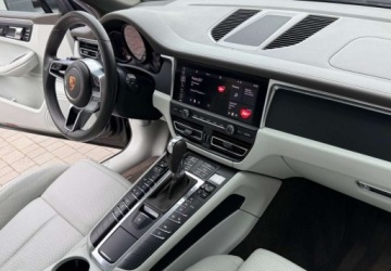 Porsche Macan SUV Facelifting 2.0  245KM 2019 Porsche Macan Porsche Macan 2.0 Benzyna 245KM, zdjęcie 23