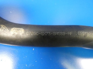 JAGUAR XE X760 2.0 D WAZ PŘÍVOD VODY