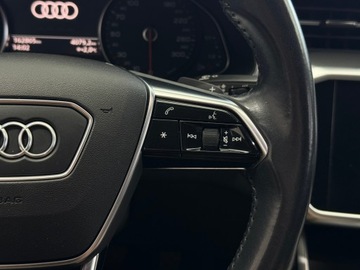 Audi A6 C8 Limousine 2.0 40 TDI 204KM 2020 Audi A6 Limousine 40 TDI Sport S Tronic / Kamera c, zdjęcie 22