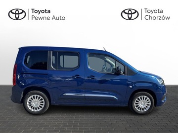 Toyota Proace II 2024 Toyota PROACE CITY VERSO 1.5 D-4D Business Toyota, zdjęcie 5