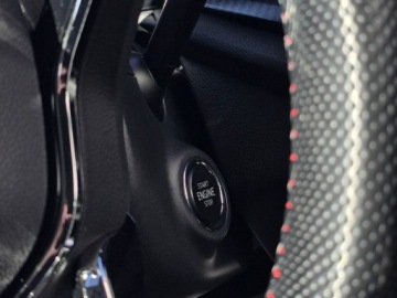 Skoda Octavia IV RS Liftback 2.0 TSI 245KM 2023 Skoda Octavia RS Challenge +Pakiety 2.0 TSI 245KM DSG Salon Polska FV 23%, zdjęcie 21