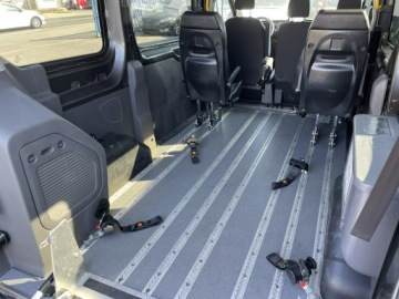 Ford Transit VIII 2022 Ford Transit Niepełnosprawnych inwalida 2022, zdjęcie 5