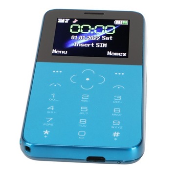 Мобильный телефон SOYES S10P Mini Card Ultra