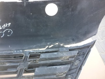 VW PASSAT CC LIFT 2012 - СНЯТИЕ РЕШЕТКИ ОРИГИНАЛ