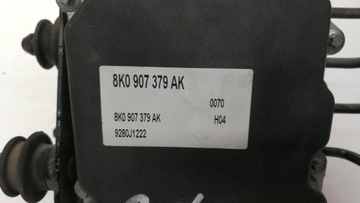 НАСОС ABS ESP AUDI A4 B8 A5 8T Q5 8R 8K0907379AK