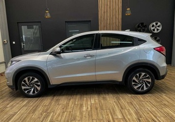 Honda HR-V II SUV 1.6 i-DTEC 120KM 2016 Honda HR-V 1.6 DTEC MANUAL gwarancja BEZWYPADKOWA 1.6 Diesel 120KM, zdjęcie 9