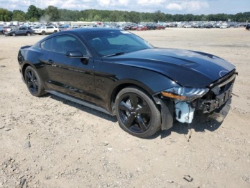 Ford Mustang VI Fastback Facelifting 5.0 Ti-VCT 450KM 2023 Ford Mustang GT 2023 5.0l 5.0 Benzyna 450KM, zdjęcie 4