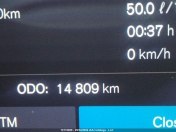 Volvo XC60 II 2023 Volvo XC 60 Plus 2023 2.0l 2.0 Benzyna 295KM, zdjęcie 11