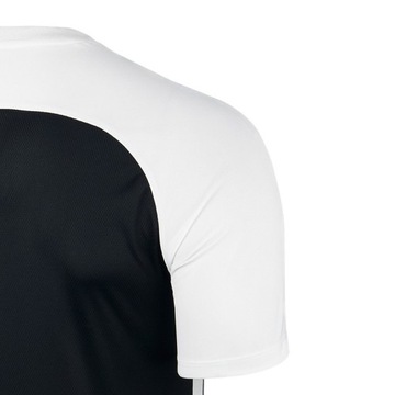 Футболка Nike в полоску SMU, размер S