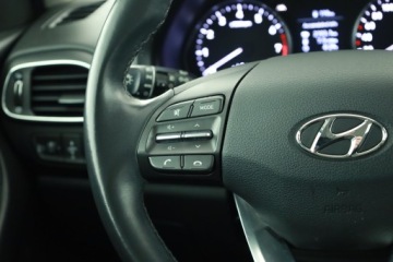Hyundai i30 III Hatchback Facelifting 1.5 DPI 110KM 2021 Hyundai i30 1.5 DPI, Salon Polska, VAT 23%, Klima, zdjęcie 12