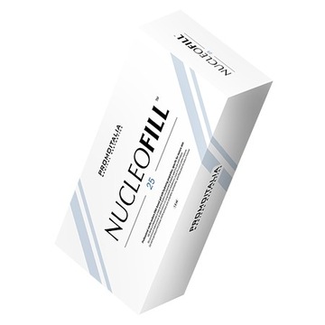 Nucleofill 25 dawniej Nucleofill Strong 1,5ml Polinukleotydy Długa Data