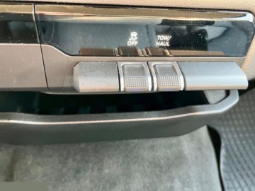 Dodge Ram V 2019 Dodge RAM 5.7 Benzyna 390KM 4x4 2019r Homologacja ciężarowa, zdjęcie 38