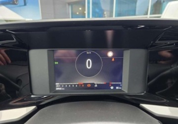 Opel Mokka II SUV 1.2 Turbo 100KM 2021 Opel Mokka 1,2 100KM MAN EDITION, salon PL, serwisowany, bezwypadkowy 1.2, zdjęcie 18