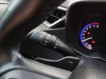 Toyota Corolla XII TS Kombi 2.0 Hybrid Dynamic Force 184KM 2019 Toyota Corolla 2.0 Hybrid Selection Seria E21 (201, zdjęcie 18