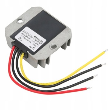 Редуктор напряжения силового трансформатора DCDC