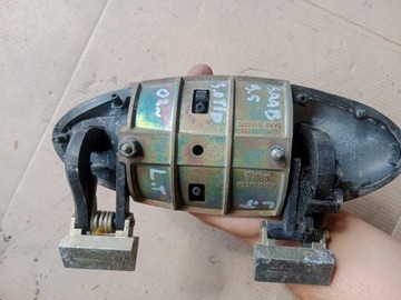 KLIKA VNĚJŠÍ LEVÝ ZADNÍ SAAB 95 4850897