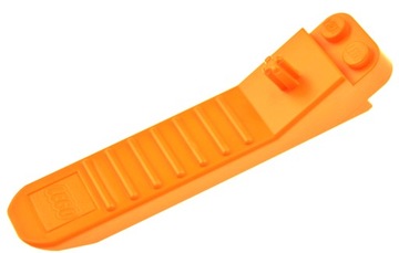 LEGO Rozdzielacz klocków separator 96874 pomarańcz
