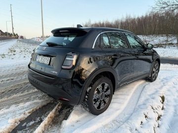 Fiat 500X 2024 Fiat 600 1.2 Turbo Hybrid 110KM eDCT ICON+PAKIETY, zdjęcie 3