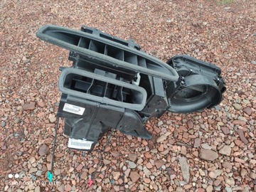 Seat Ibiza 6J IV Nagrzewnica EU Bez klimatyzacji