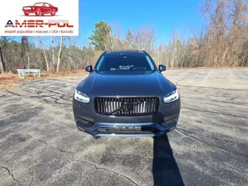 Volvo XC90 II 2025 Volvo XC 90 B6 Ultra 7-Passenger 2025 2.0 Benzyna 295KM